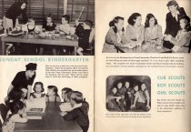 A Community Center for Your Children and You in Lake Bluff